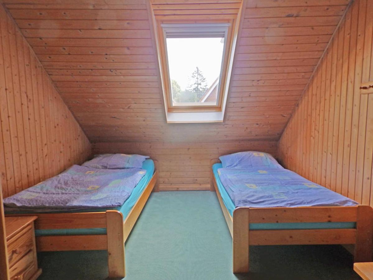 Ferienwohnung "Luv" Grube Ostsee المظهر الخارجي الصورة